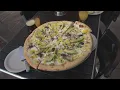 Euro Pizza Cafe voted best pizza in Fountain Hills