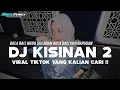 Download Lagu DJ BOLA BALI NGGO DOLANAN | DJ KISINAN 2 REMIX MENGKANE VIRAL TIKTOK TERBARU 2025 YANG KALIAN CARI !
