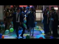Lagu New Year's Eve : (Dance Party Scene) \