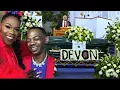 RIP Big Freedia Shares Heartwarming Full FUNERAL Of Devon Hurst