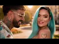 Anuel, Karol G - Fuimos Culpables (Official Music Video) nmadst