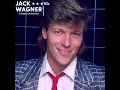Jack Wagner - All I Need HQ (1984)
