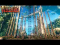 Valheim How-to Build High Updated