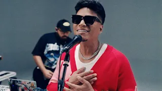 Mas Nah - Eddy Lover x Jhon El Diver | Acústico