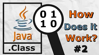 I wrote a Java Virtual Machine from Scratch