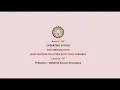 Operating Systems Synchronization Busy Waiting Solution With Lock Variable AKTU Digital Education