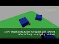 O3DE - New ARPG Project