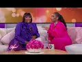 Patti LaBelle & Jennifer Hudson Sing ‘You Are My Friend’