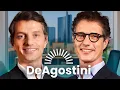 Download Lagu Come gestire un IMPERO familiare da 3 Miliardi  - Nicola ed Enrico Drago