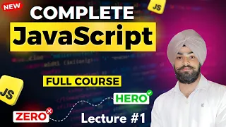 JavaScript Tutorial Variables Data Types Type Casting With Interview Questions
