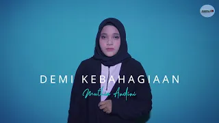 Download Muthia Andini - Demi Kebahagiaan (Official Music Video) MP3