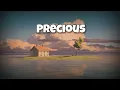PRECIOUS| DADUC x KIPER T | VIDEO LYRICS