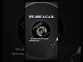 Download Lagu Pre-order BEST OF A.C.A.B. VOL. 1 : RE-RECORDED, MIXED \u0026 MASTERED IN GERMANY 2025 at www.acab.com.my