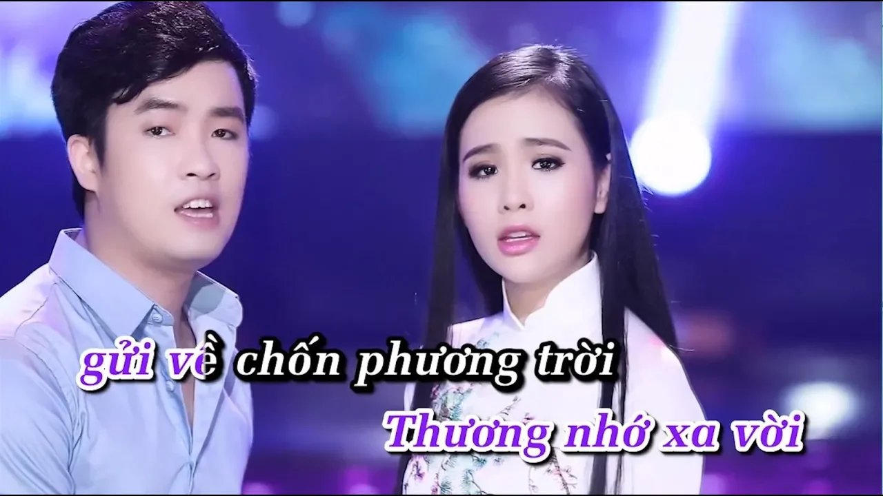 Cánh Hoa Yêu - Trâm BoBi ft