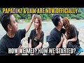Download Lagu PAPADINZ \u0026 JAM\