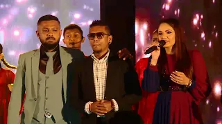 Download Chamara Weerasinghe - Tribute Performance | SLIM KANTAR PEOPLES AWARDS 2024 MP3