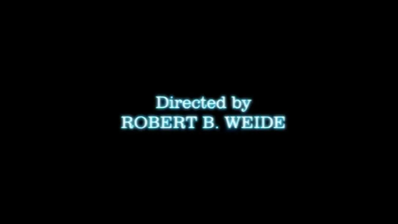 Directed By Robert B Weide Remix
