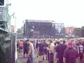 Exodus live at Wacken 2008