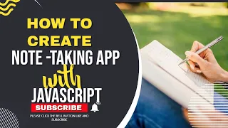 How to build a NOTE TAKING APP in JAVASCRIPTand SQLITE3 with SOURCE CODE part 2