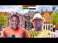 Download Lagu I Married Obroni Woman - I Always Dreamed Of - Culture Difference Almost Broke My Marriage - But I…