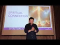 LIVE from DUBLIN IRELAND Special Meditation On Twin Hearts