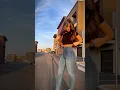 Download Lagu These Fit Jeans look beautiful in this girl #shorts