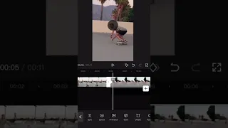 How to add FAKE CAMERA MOVEMENT