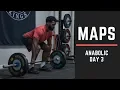 MAPS ANABOLIC Program - Day 3 Phase 1 MIND PUMP