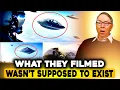 The SR-71 Spy Plane UFO Incident Still Classified Today Richard Doty