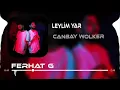 Canbay & Wolker - Allah Gönlüne Göre Versin ( Ferhat Güneş Remix )