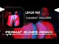 Download Lagu Canbay \u0026 Wolker - Allah Gönlüne Göre Versin ( Ferhat Güneş Remix )