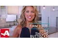 Mini-Squats to Tone Your Bottom