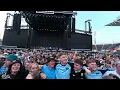 Oasis -  Cigarettes & Alcohol  17/08/2025 - Dublin, Ireland