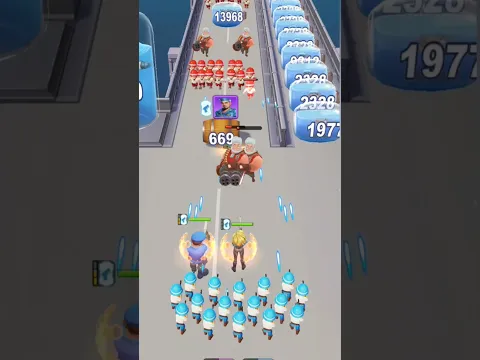 #crazygameplay