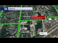 64-year-old woman dies after being struck by vehicle in Akron