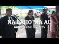 Download Lagu Buku Ende No. 525 : Na Laho Ma Au