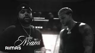 Lyanno - FLOW Y PIQUÉ (Video Oficial) | LA DIRTY HOUSE