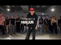Tommy Richman - MILLION DOLLAR BABY / MIN JUN Choreography