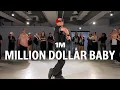 Download Lagu Tommy Richman - MILLION DOLLAR BABY / MIN JUN Choreography