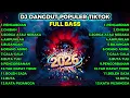Lagu DJ DANGDUT POPULER TIKTOK TERBARU
