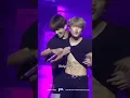 Blackpink reaction to Jimin 😂💥#blackpink #bts#lisa#v#jk#viralvideo #shortsfeed #ytshorts