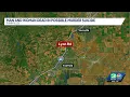 Fairfield police investigate possible murder-suicide