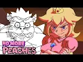 Download Lagu No More Peaches (Animation)