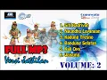 Download Lagu Lagu Jathilan Paling Enak Didengar Volume 2 - Full Album Mp3 Jathilan