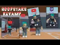 Hoop Stars Revamp