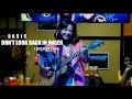 Download Lagu OASIS - Don't Look Back In Anger (Cover by TAMI)