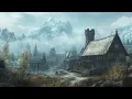 Download Lagu Relaxing Skyrim music for Mind Healing and Deep work
