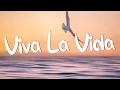 Download Lagu Viva La Vida - Coldplay (Lyrics) || Atlantis, Photograph... (Mix Lyrics)
