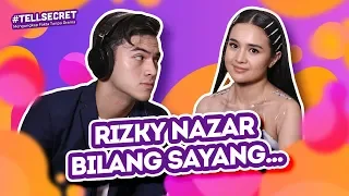 Download Sifat Michelle Ziudith yang Bikin Rizky Nazar Baper #TellSecret MP3