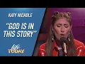 Download Lagu Katy Nichole - \